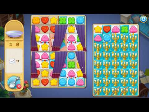 Matchington Mansion Level 2523 - No Boosters