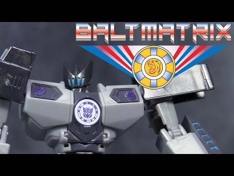 Transformers Robots In Disguise Megatronus Toys R Us Exclusive Warrior Class