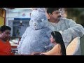 MALAYALAM ROMANTIC COMEDY SCENE DILEEP