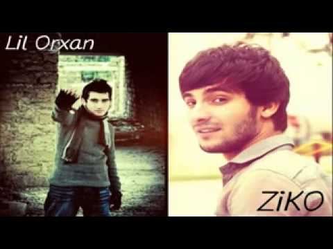 Lil Orxan ft Ziko   Haqqim Var   2014 Yeni