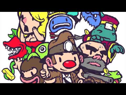 Lovely VGM 584 - Spelunky - Deathmatch