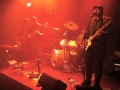 Three Mile Pilot Still Alive Live In Zurich 05 12 2012