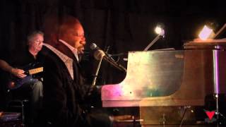 Ray Davis - Morning Song - New Thought Music Festival 2012