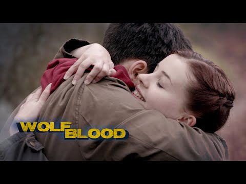 Wolfblood Short Episode: Cerberus Season 3 Episode 12