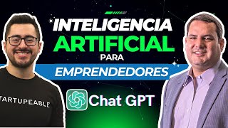 ChatGPT y OpenAI: Cómo Aplicar la Inteligencia Artificial a tu Empresa | Miguel Paredes, AI Fund