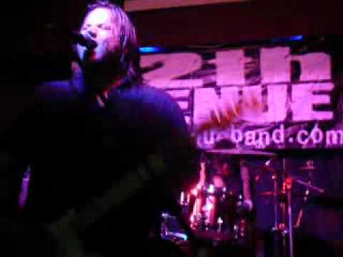 12th Avenue - Faking Heaven - Live - Feat. Mark Haze