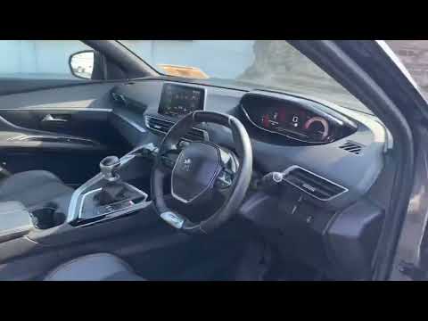 Peugeot 3008 2020 GT-LINE 1.2 PETROL 130BHP €102P/ - Image 2