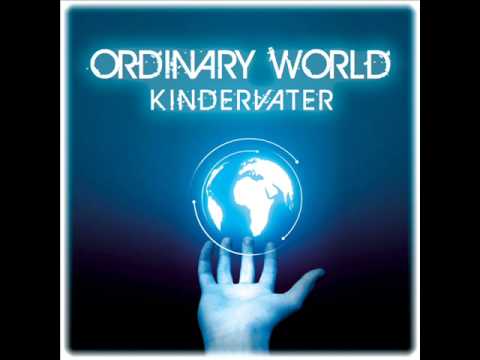 Kindervater Ordinary World De Grees Remix