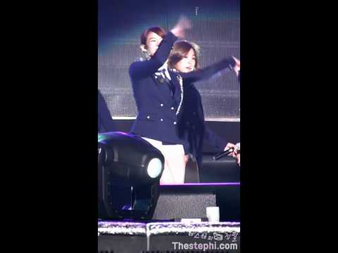 [Fancam]090913.U-plex Super Concert.Girls' Generation