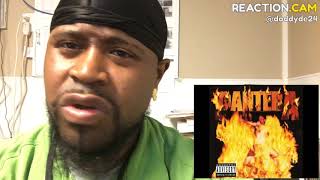 Pantera - We&#39;ll Grind That Axe For A Long Time – REACTION.CAM