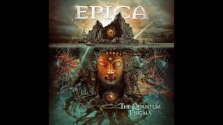 Epica - The Quantum Enigma - Kingdom Of Heaven Part II (Audio)