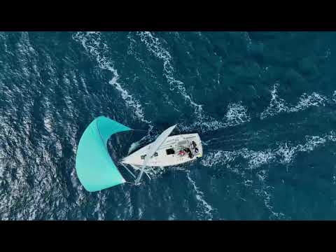 Center of Sailing - RYA Training Centre in Croatia