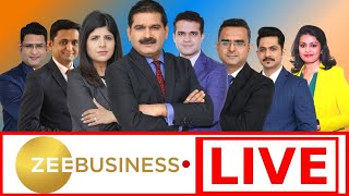 Zee Business Live LIVE | 30th March | Business & Financial News | Zee Business LIVE | Anil Singhvi