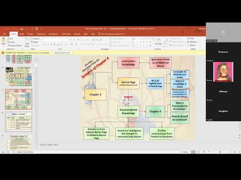 BG Session48 - 30OCT2022 BG Chapter 4.23-24