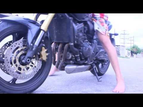 Mc lipe mirim de frente pro mar (vídeoclipe) 2016