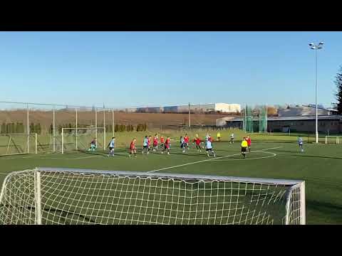 1.SC Znojmo FK - TJ Union Hlubina 6:1