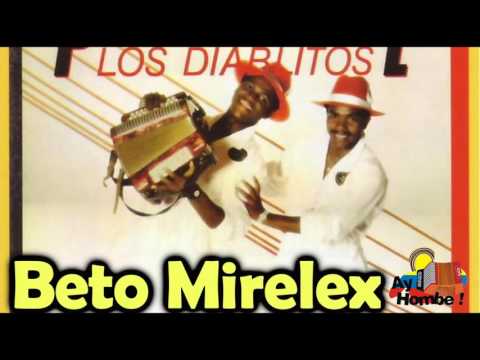 No puedo olvidarte- Los Diablitos (Con Letra HD) Ay hombe!!!