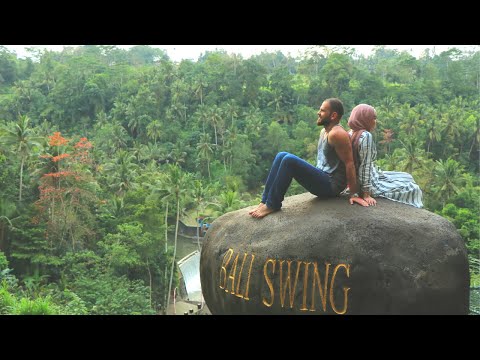BALI | Honeymoon Part 2