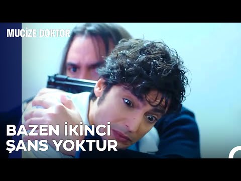 En Popüler Vakalar Part 19 - Mucize Doktor