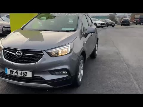 Opel Mokka MOKKA SC 1.6 CDTI 136BHP  4DR - Image 2