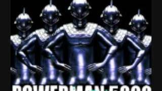 Powerman 5000 - Nobody's Real Live