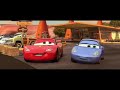 Carros 2 Cena Final