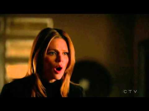 Castle & Beckett - 8x18 Backstabber end scene