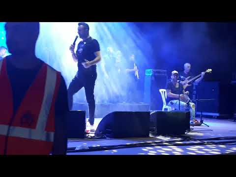 ליאור נרקיס - רק שלך | בהופעה HD