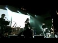 Laibach Leben Heisst Leben live Tate Modern 2012