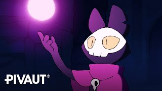 NEKOMANCIEN