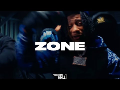 [FREE] Digga D X Loski X UK Drill Type Beat 2025 - "ZONE" Drill Type Beat