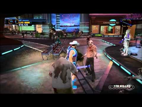 Dead Rising 2 : Off the Record Playstation 3