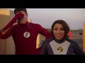 The Flash Season 5 - All Deleted Scenes #1