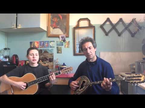 Γιάννης/Σεμέλη Παπαβασιλείου - Το κορίτσι σου κυρά μου