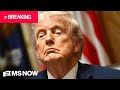 BREAKING: Trump plans to drop 'anti-weaponization' fund