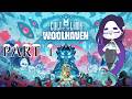 The Cult Of Salt Rises Cult Of The Lamb Woolhaven Part 1