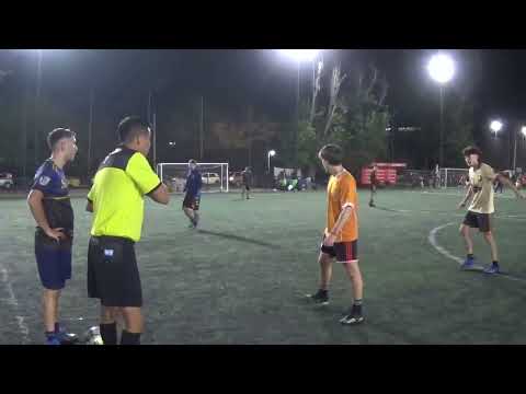 VODKABEZAS VS ANSALDI - #LigaNuñez - SLS - 10/5/2025