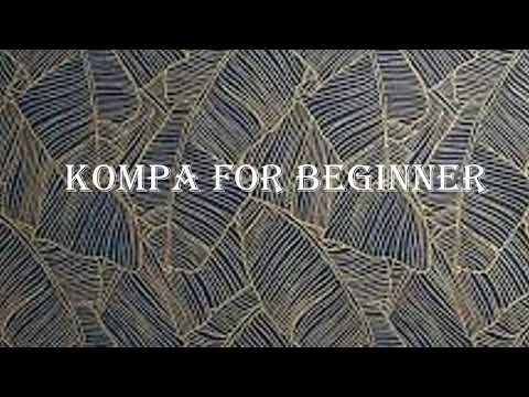 jj dbe- KOMPA FOR BEGINNERS