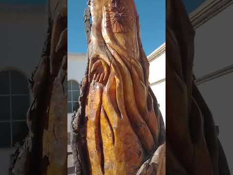 Virgen María iglesia católica de italo Córdoba