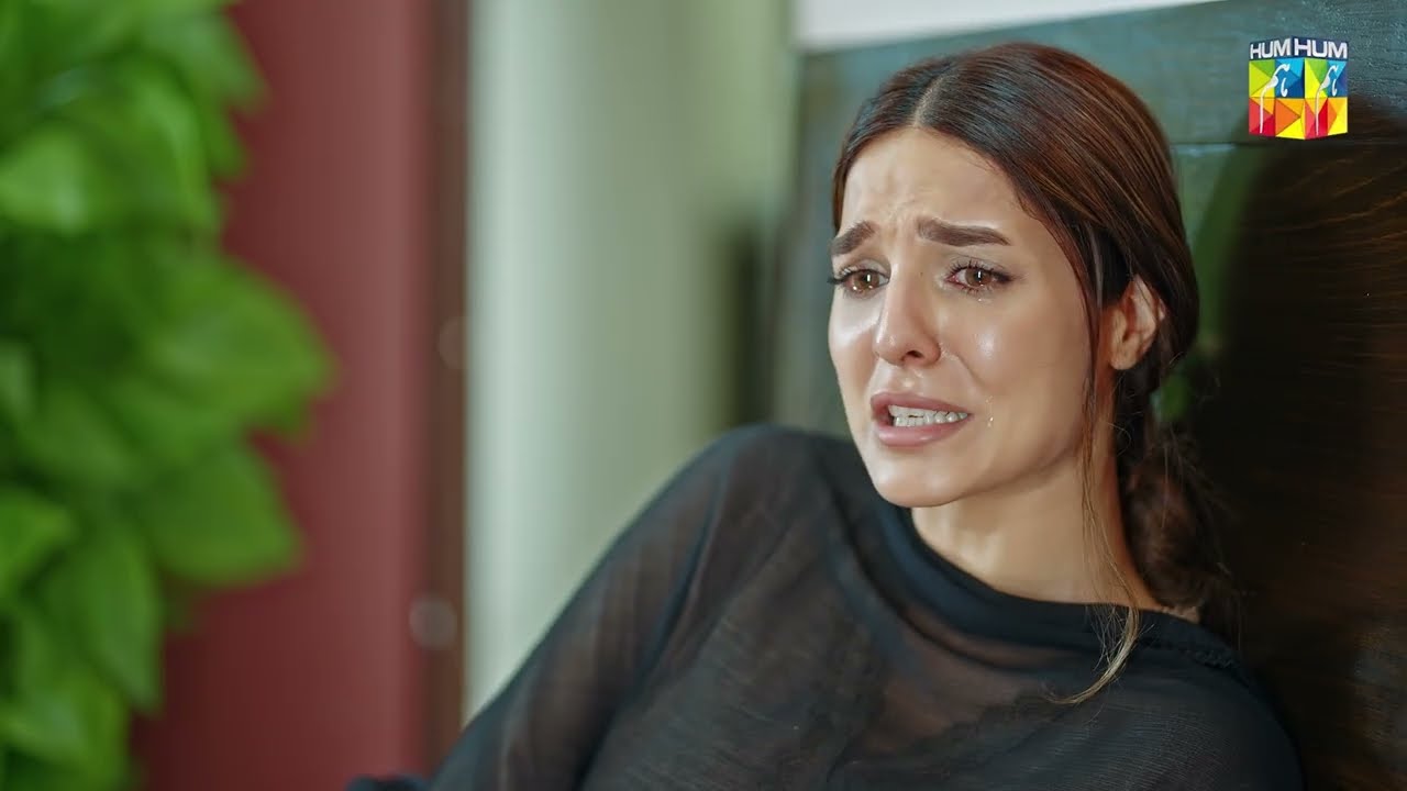 Mein Abb Mazeed Is Ghar Mein Nahi Raho Gi... #meribahuain - HUM TV