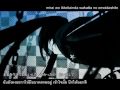 [Hatsune Miku]BlackRock Shooter[Thai sub.] 