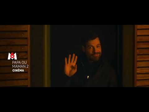 Papa ou Maman 2 - Bande-annonce M6