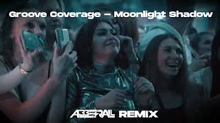 Groove Coverage - Moonlight Shadow (ABBERALL REMIX) 2023