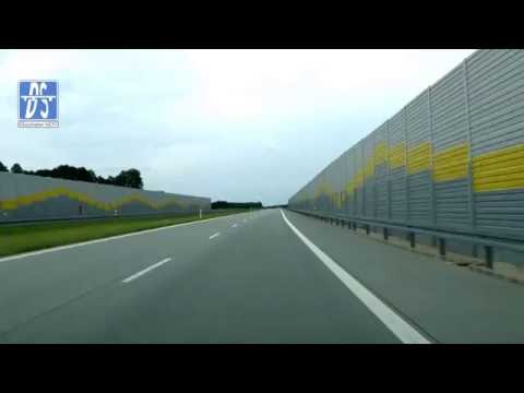 🇵🇱 S8: Sieradz Południe - Łódź Południe (3,5x)