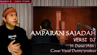 Download lagu Amparan Sajadah Denny Pradesa Versi Remix DJ Cover... mp3