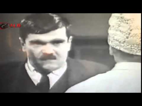 Prefekti - Me çare do ta çkatrrosh façizmin tina re?