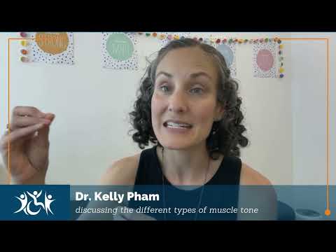 Explaining The Different Types of Muscle Tone