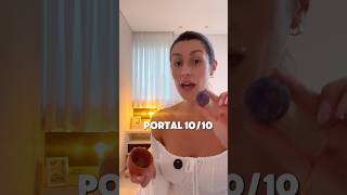 PORTAL 10/10 exercício AO VIVO NO CANAL. Resultado da porta no meu Instagram @ana_desiderio