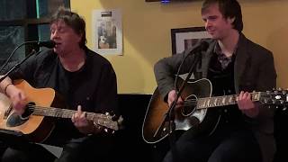 Fran Smith/Zach Harski  "Ziggy Stardust" 3/7/2019