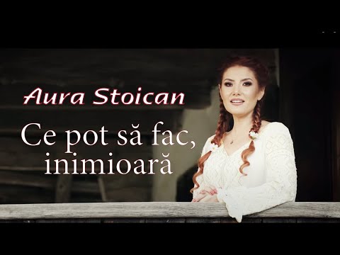 Aura Stoican - Ce pot sa fac, inimioara
